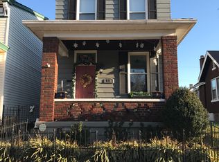 531 Linden St, Ludlow, KY 41016