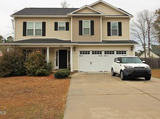 140 Pine Cove Rd, New Bern, NC 28562