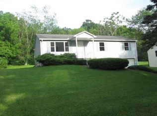 249 S Center Pl, Clarion, PA 16214