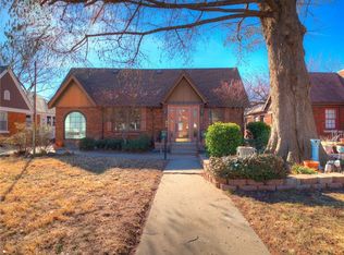 2632 NW 12th St, Oklahoma City, OK 73107