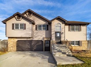 1993 Morocco Dr, Billings, MT 59105