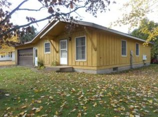 746 Pinecrest Ave, Phillips, WI 54555