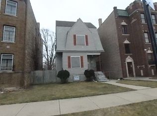 9131 S Ada St, Chicago, IL 60620