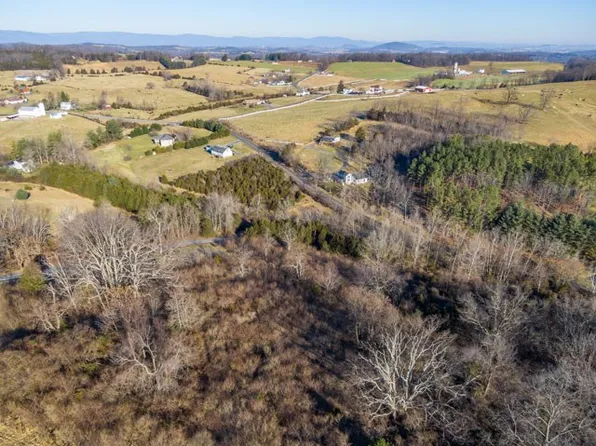 Tbd Fort Defiance Rd, Fort Defiance, VA 24437