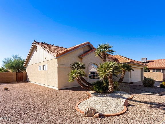 2nd image of 1581 E CHERRY HILLS Drive