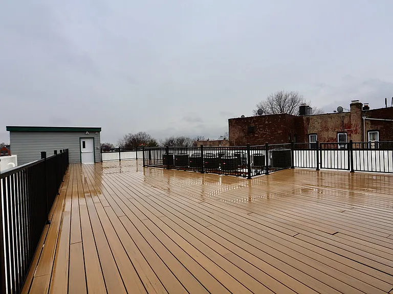 143 Zabriskie St #2D — Photo 17