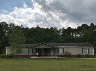 2980X Busby Rd, Mobile, AL 36695