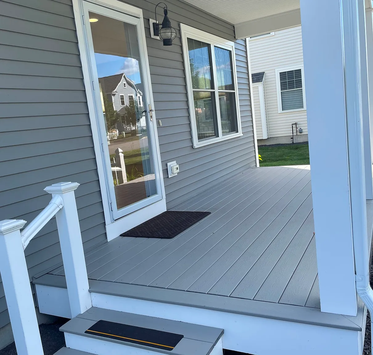 3 bed, 2.5 bath, 1703 sqft, $3,200 — Photo 4