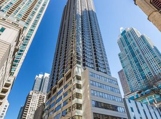 30 E Huron St APT 1010, Chicago, IL