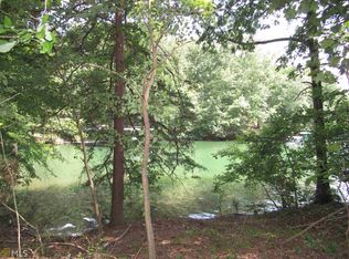 4715 Mountain View Rd, Oakwood, GA 30566