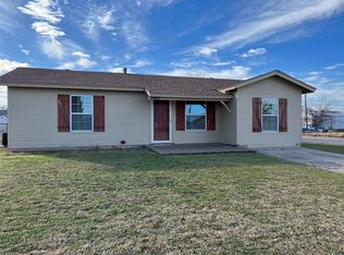 5489 Durango Dr, Abilene, TX 79605