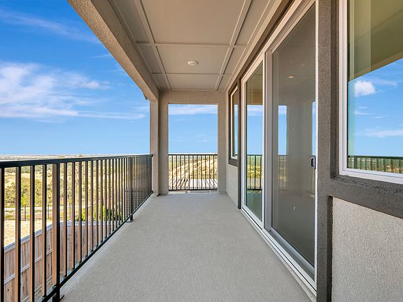 916 Caprock Lane