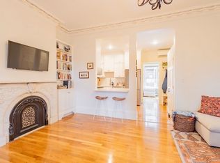 198 W Springfield St #3, Boston, MA 02118