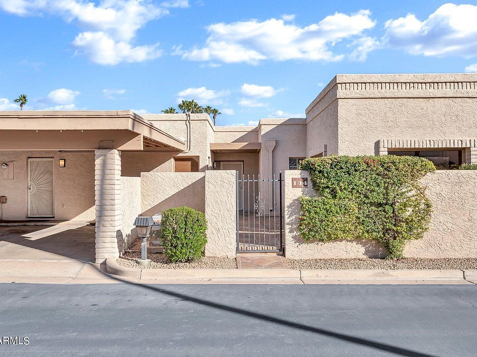 1st image of 4525 N 66TH Street #134