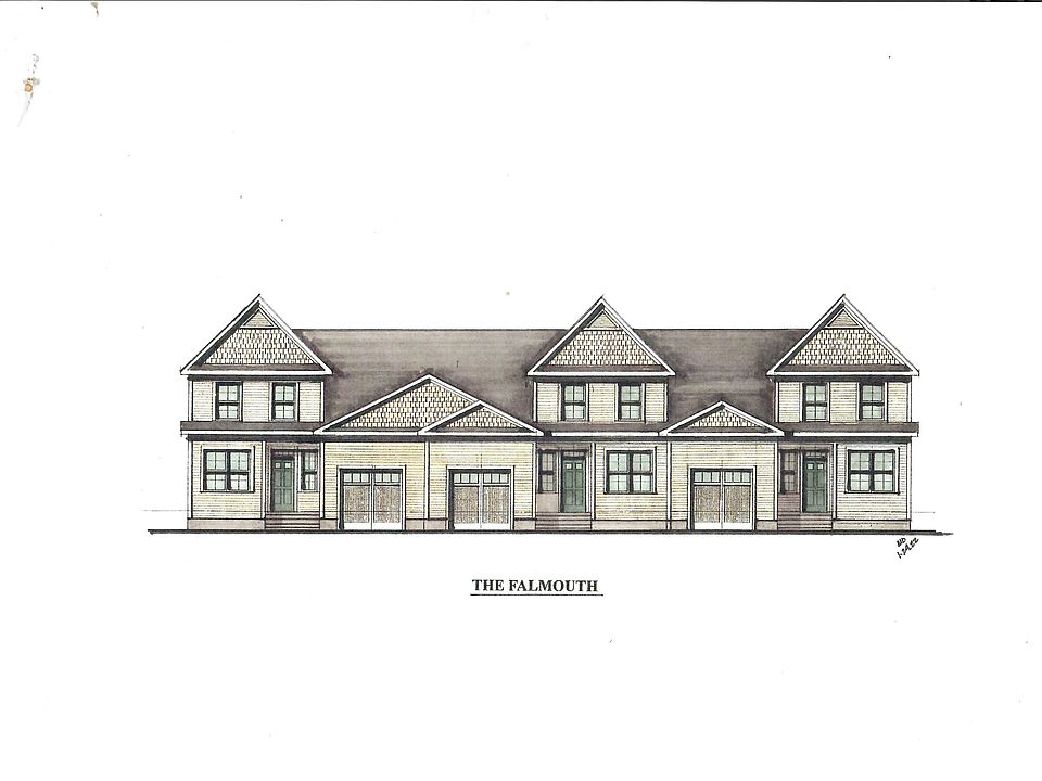 1st image of 271 Larrow Drive #16-B