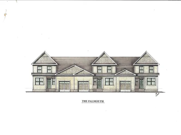 271 Larrow Drive #16-B, Williston, VT 05495