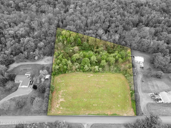 Reber Rd, Mifflinburg, PA 17844