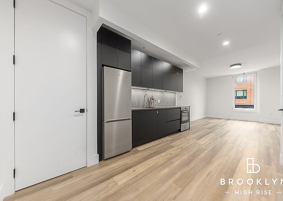 1st image of 26 Quincy St #2K