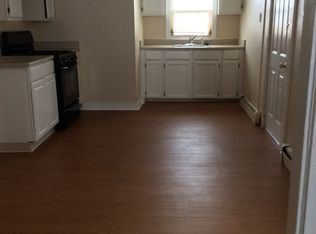 237 Green St, York, PA 17401