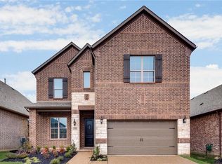 2724 Inn Kitchen Way, McKinney, TX 75071