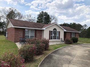 1033 Greenwood Rd, Tallassee, AL 36078