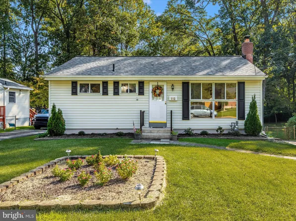 113 Hutton St, Gaithersburg, MD 20877