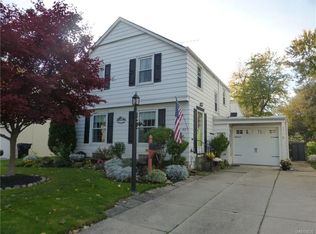 62 Fairbanks Ave, Buffalo, NY 14223