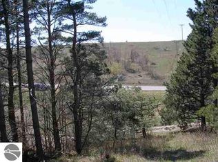 N Christianson Rd, Northport, MI 49670