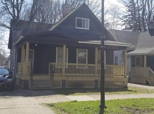 39 Bartlett St, Rochester, NY 14608