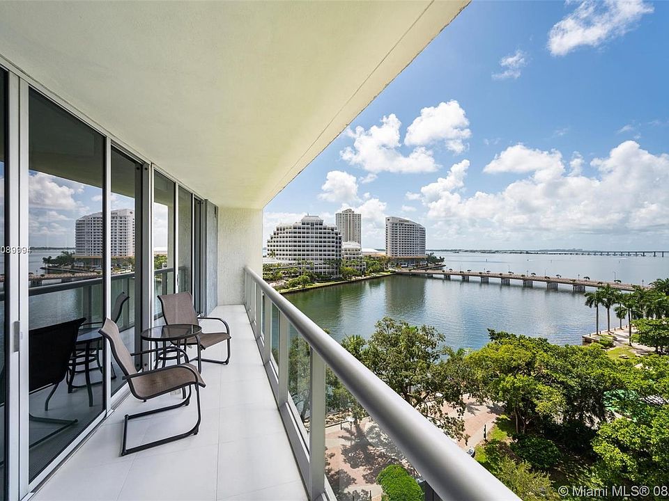 1st image of 495 Brickell Ave APT 903