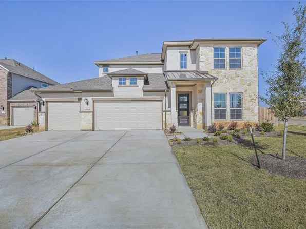 31502 Oak High Circle, Hockley, TX 77447