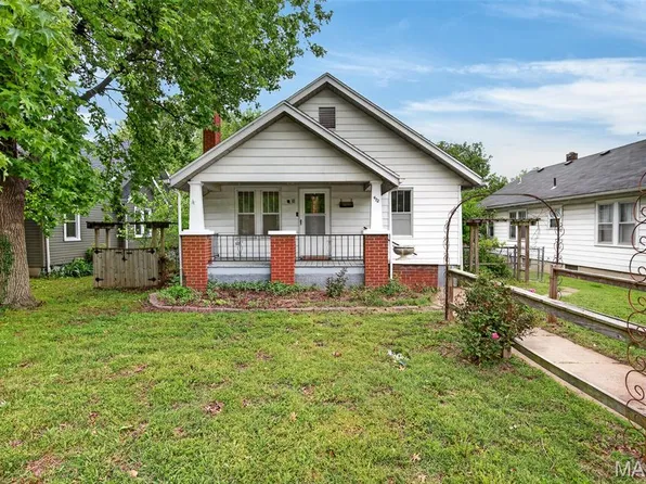 472 S Washington Ave, Lebanon, MO 65536
