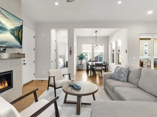 1045 Brocade Drive, Highlands Ranch, CO 80126