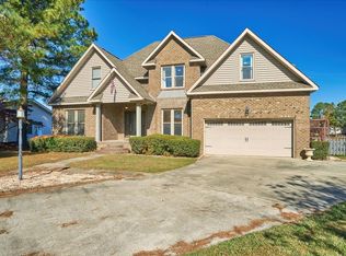 695 Cedar Point, Vass, NC 28394