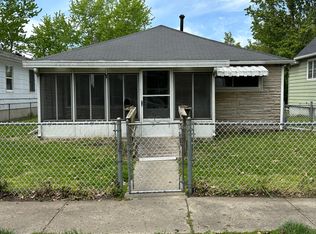 1519 Maryland Ave, Springfield, IL 62702