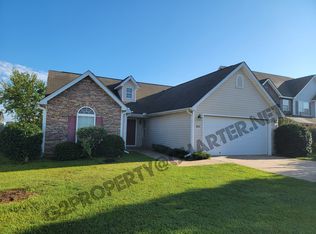 323 Timberwind Dr, Byron, GA 31008