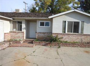 701 Robinson Dr, Merced, CA 95340