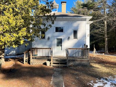 2520 Canal Rd, Sturgeon Bay, WI, 54235