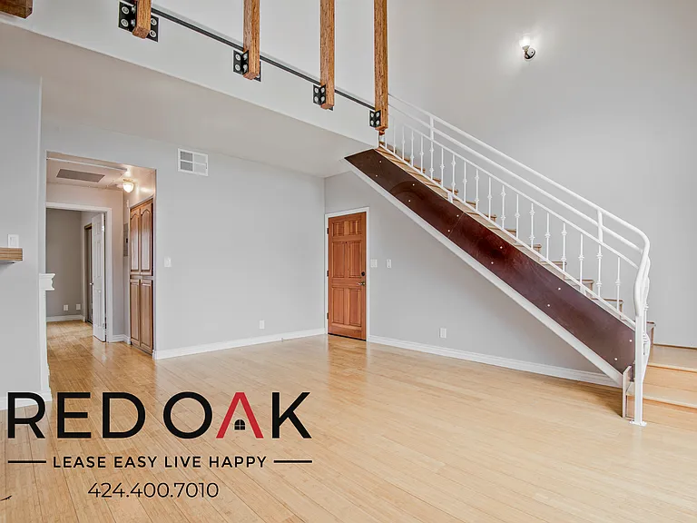2463 Sawtelle Blvd #202 — Photo 5