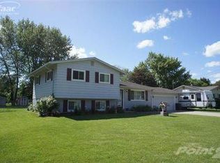 4370 Sulgrave Dr, Swartz Creek, MI
