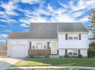 3019 Shakespeare Rd, Bethlehem, PA 18017