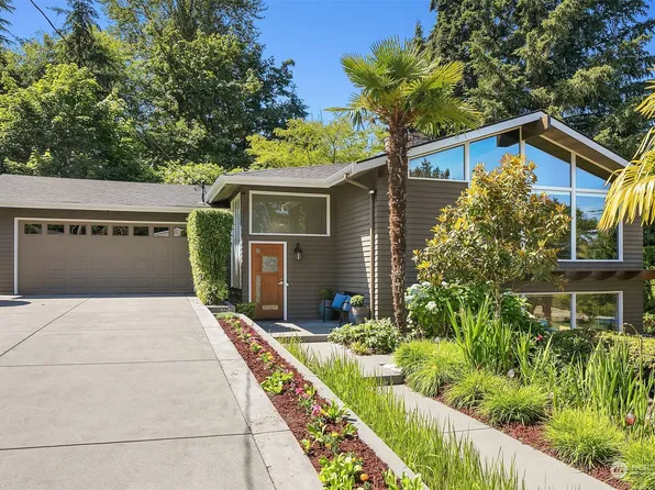 12819 SE 45th Place, Bellevue, WA 98006