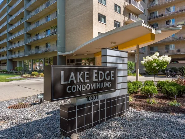 10301 Lake Ave APT 615, Cleveland, OH 44102