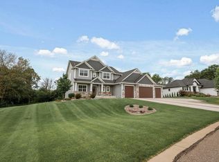 17050 Dakota St NW, Andover, MN 55304