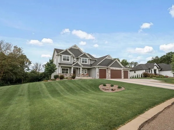 17050 Dakota St NW, Andover, MN 55304