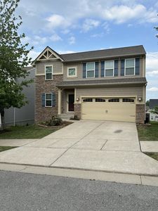 525 Wolfeboro Ln, Nashville, TN, 37221