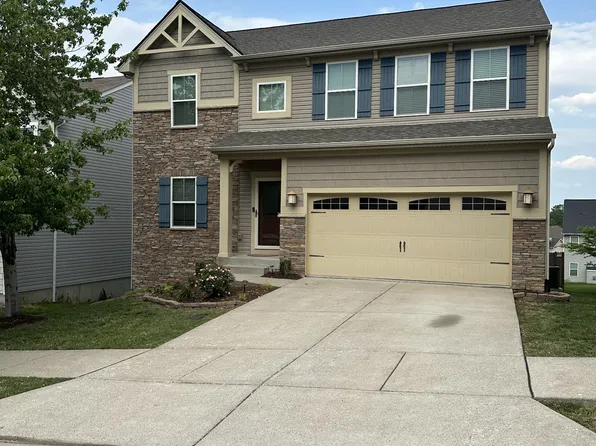 525 Wolfeboro Ln, Nashville, TN 37221