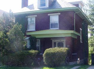 1629 S Argyle Pl, Cincinnati, OH 45223