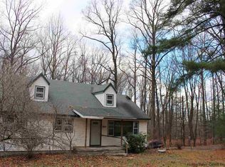 317 Foordmore Rd, Kerhonkson, NY 12446