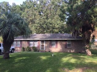 107 Kathryn Dr, Goose Creek, SC 29445